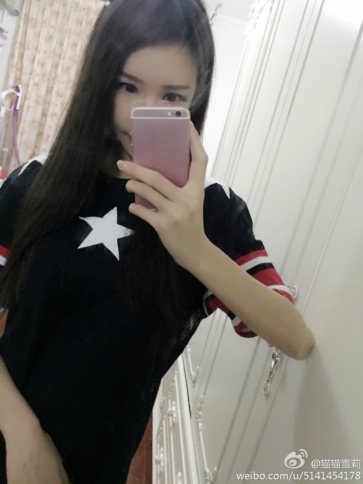 超性感嫩模猫猫雪莉图片合集