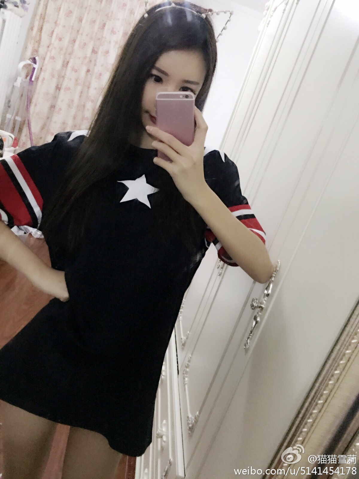 超性感嫩模猫猫雪莉图片合集