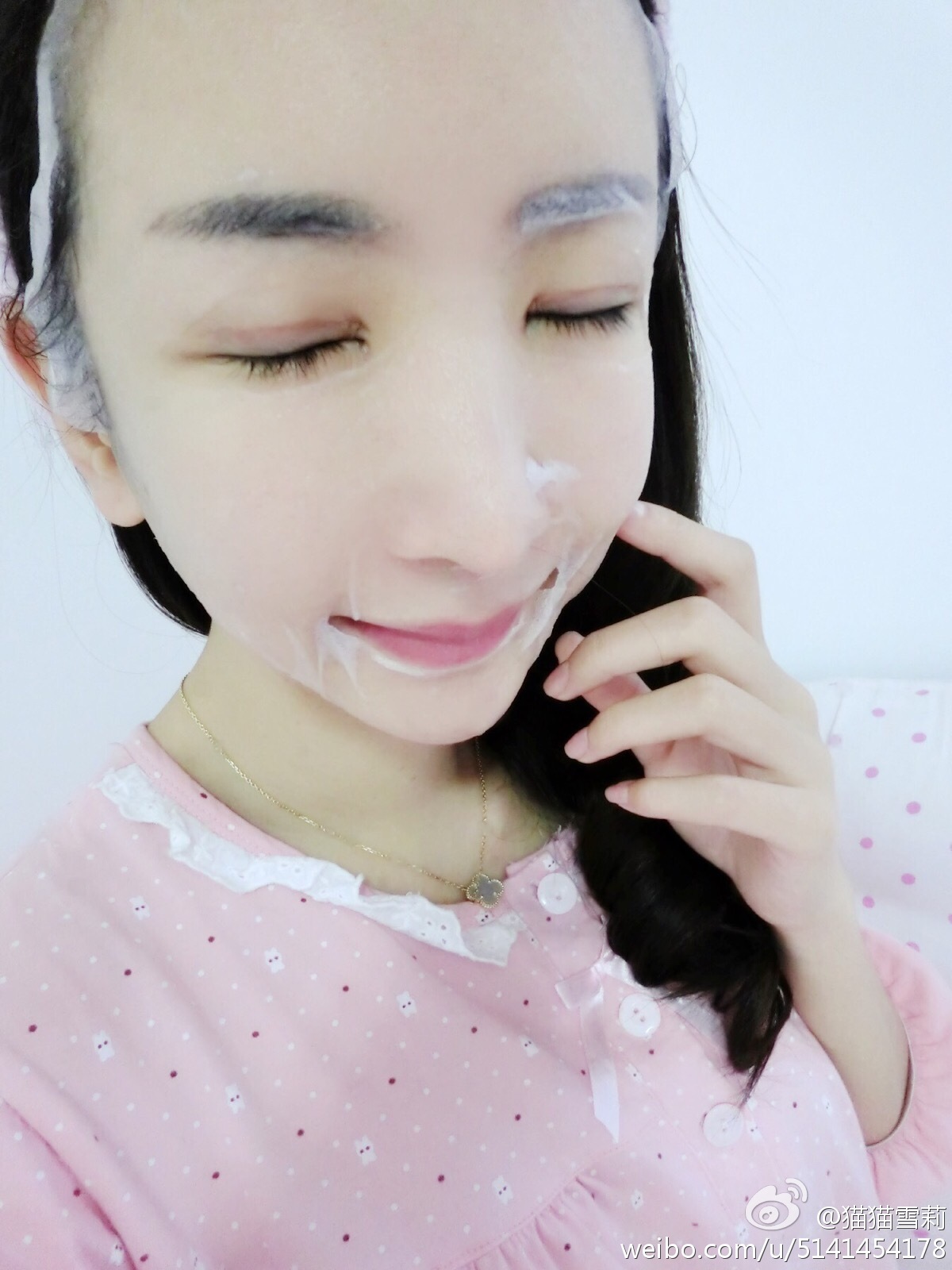 超性感嫩模猫猫雪莉图片合集