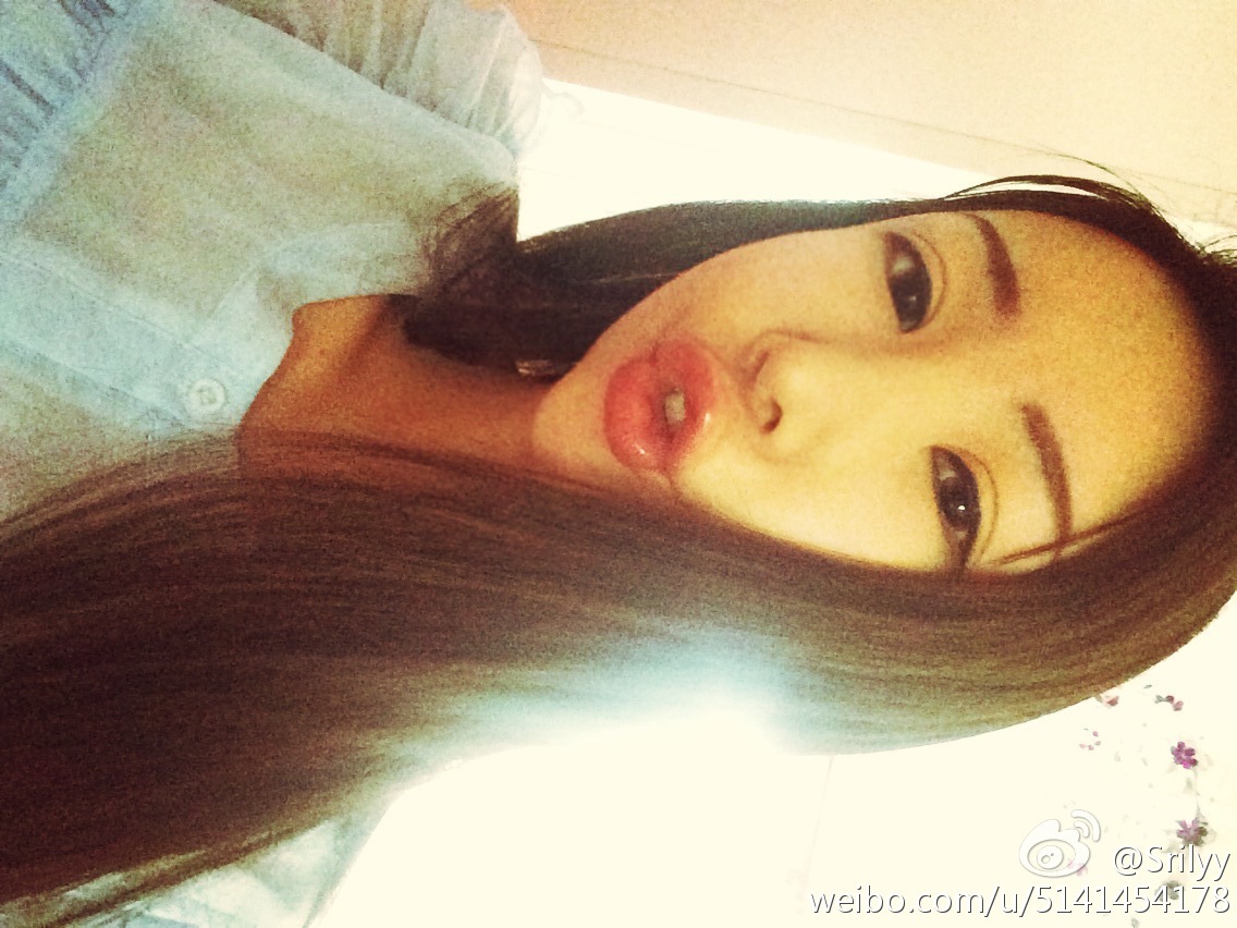 超性感嫩模猫猫雪莉图片合集