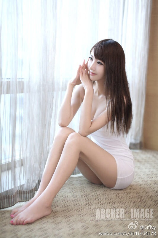 超性感嫩模猫猫雪莉图片合集