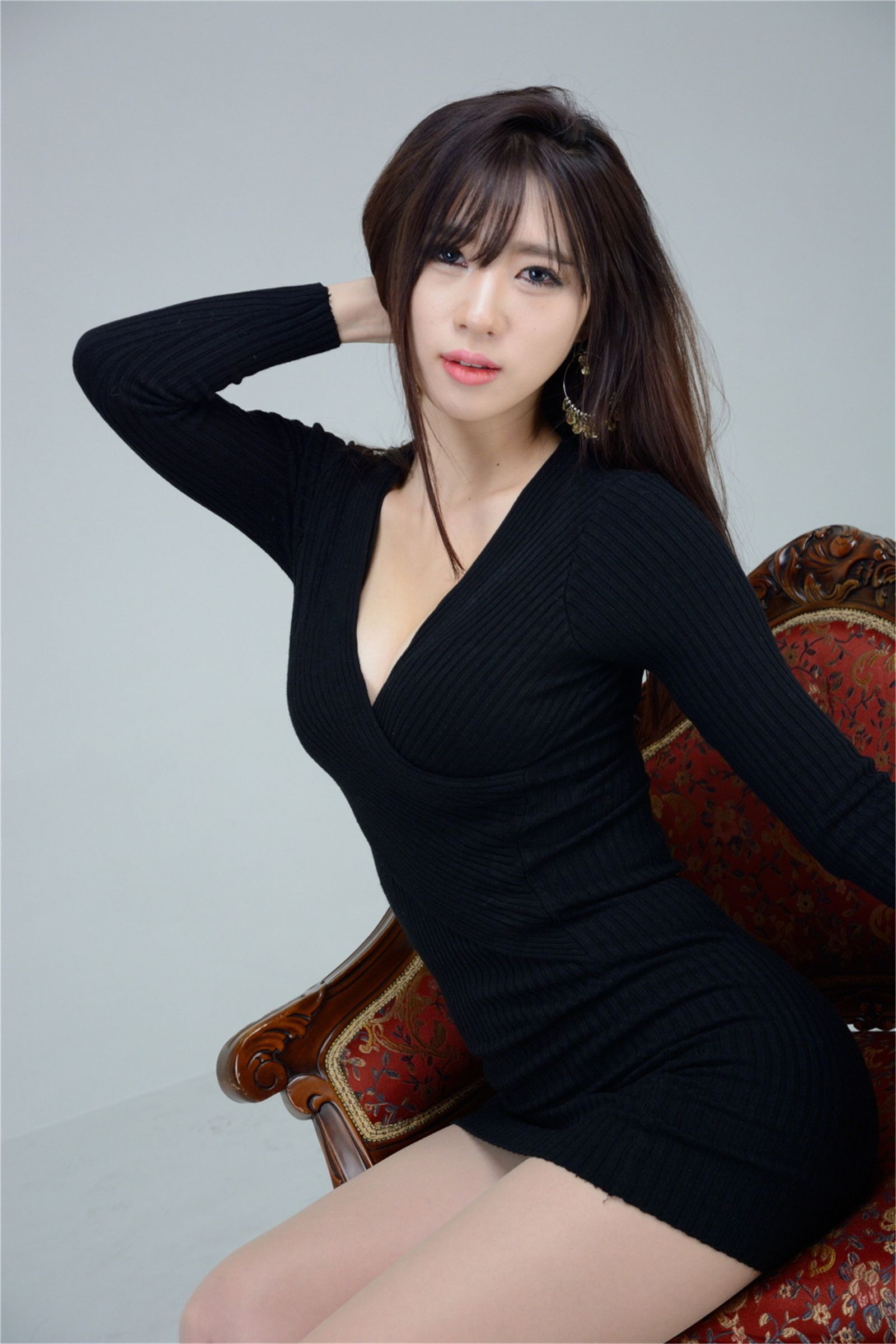 宋珠娥 黑玉鸣尊