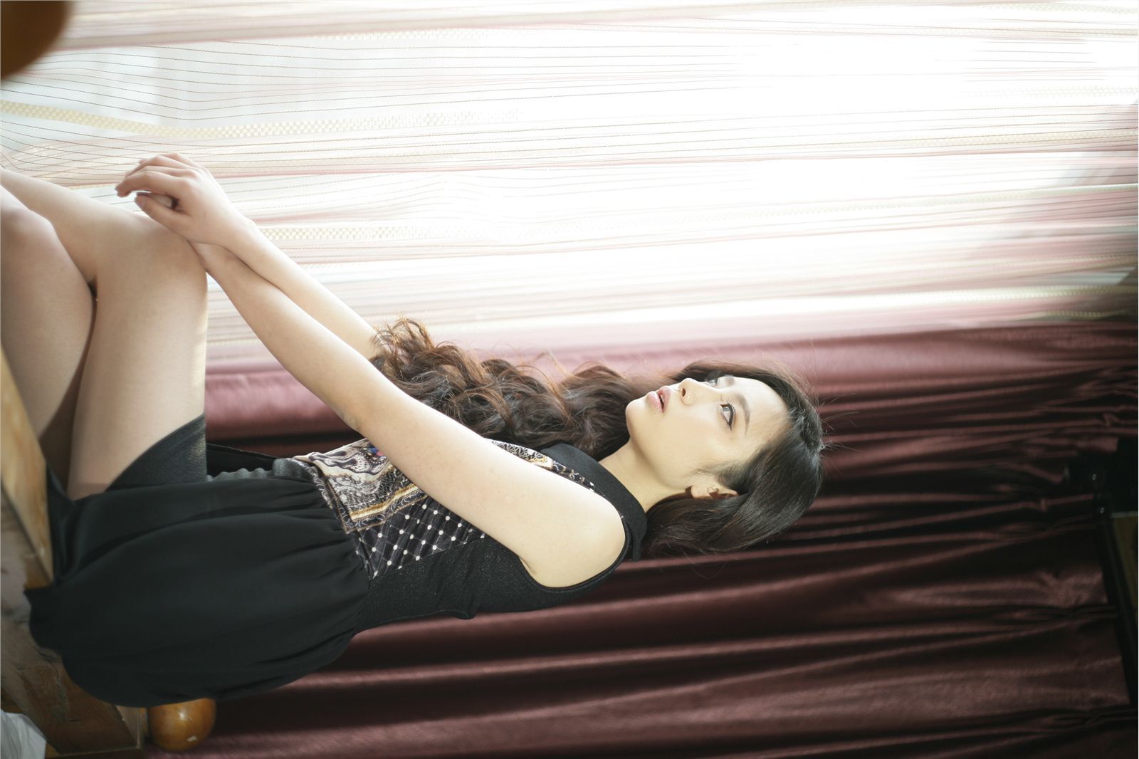 韩子萱 唯美型私拍 第2套