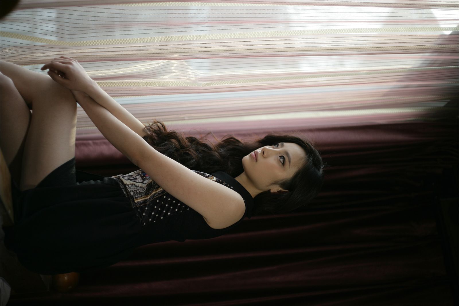 韩子萱 唯美型私拍 第2套