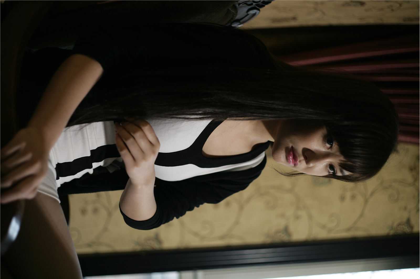 韩子萱 唯美型私拍 第2套