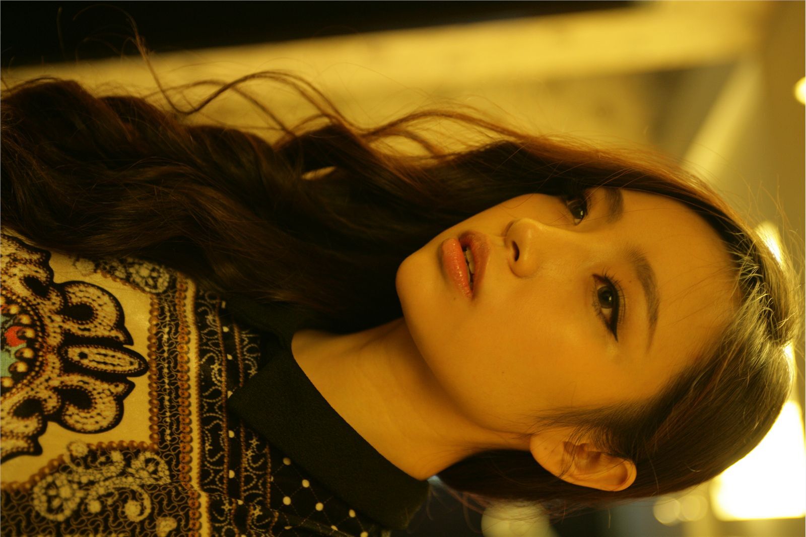 韩子萱 唯美型私拍 第3套