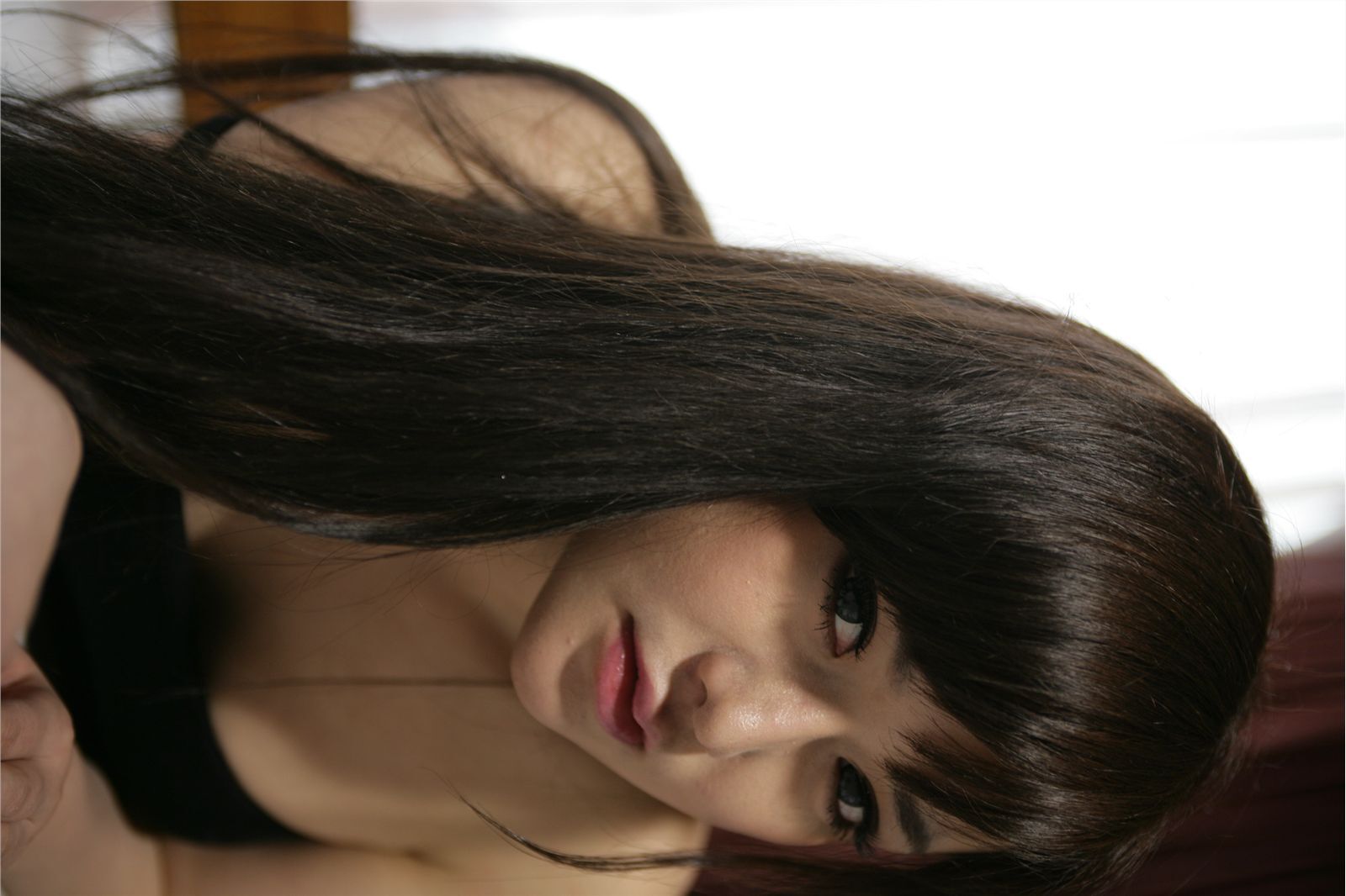 韩子萱 唯美型私拍 第4套