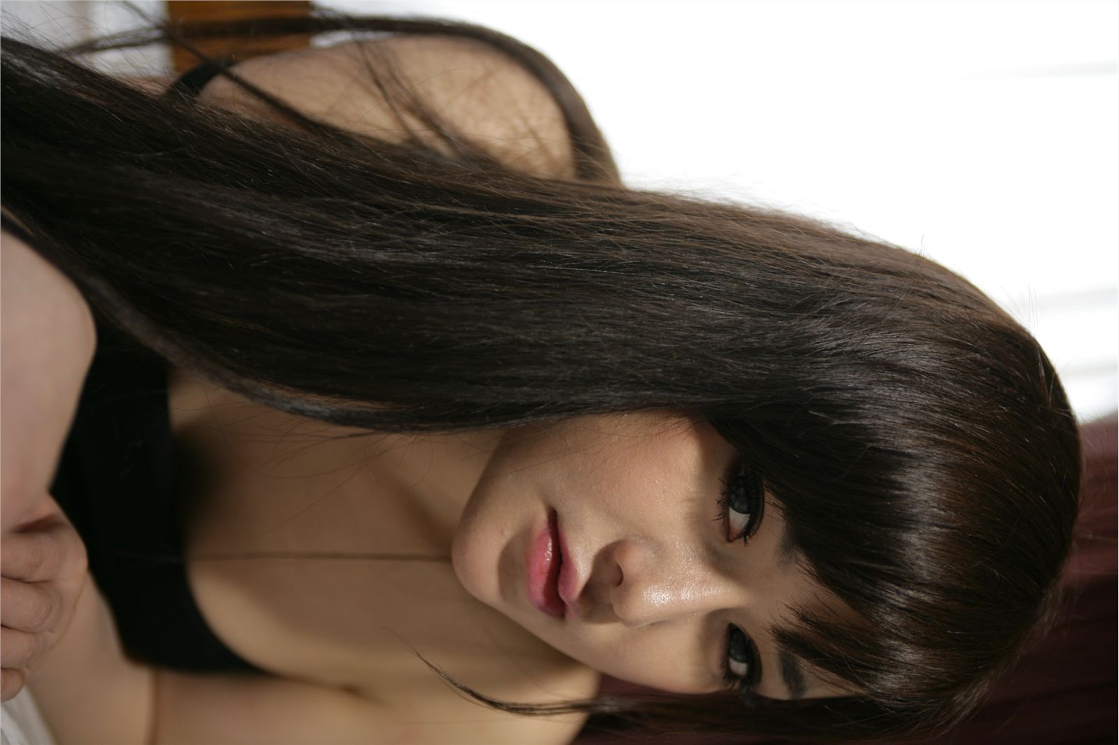 韩子萱 唯美型私拍 第4套