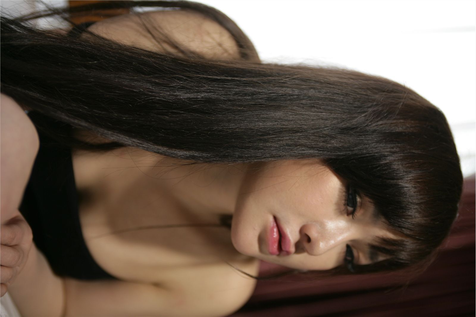 韩子萱 唯美型私拍 第4套