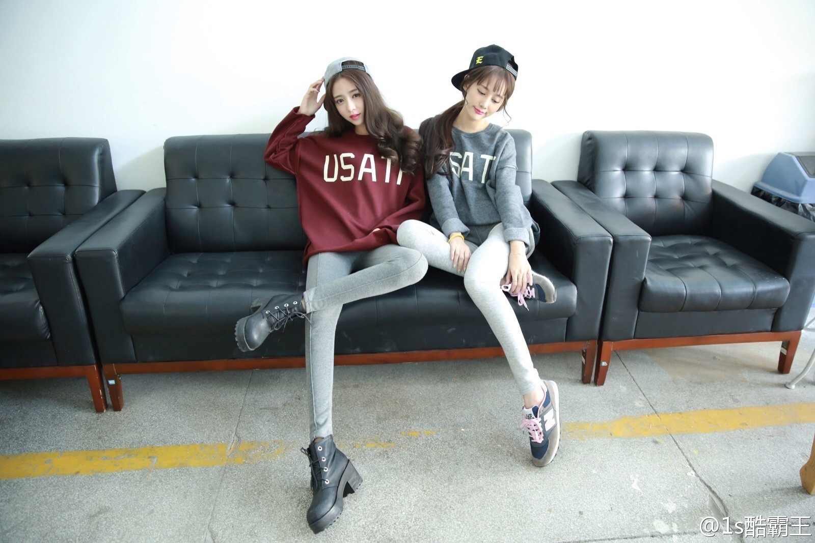 模特大赛最佳形体奖 - 杨雅熙 微博生活自拍照 1