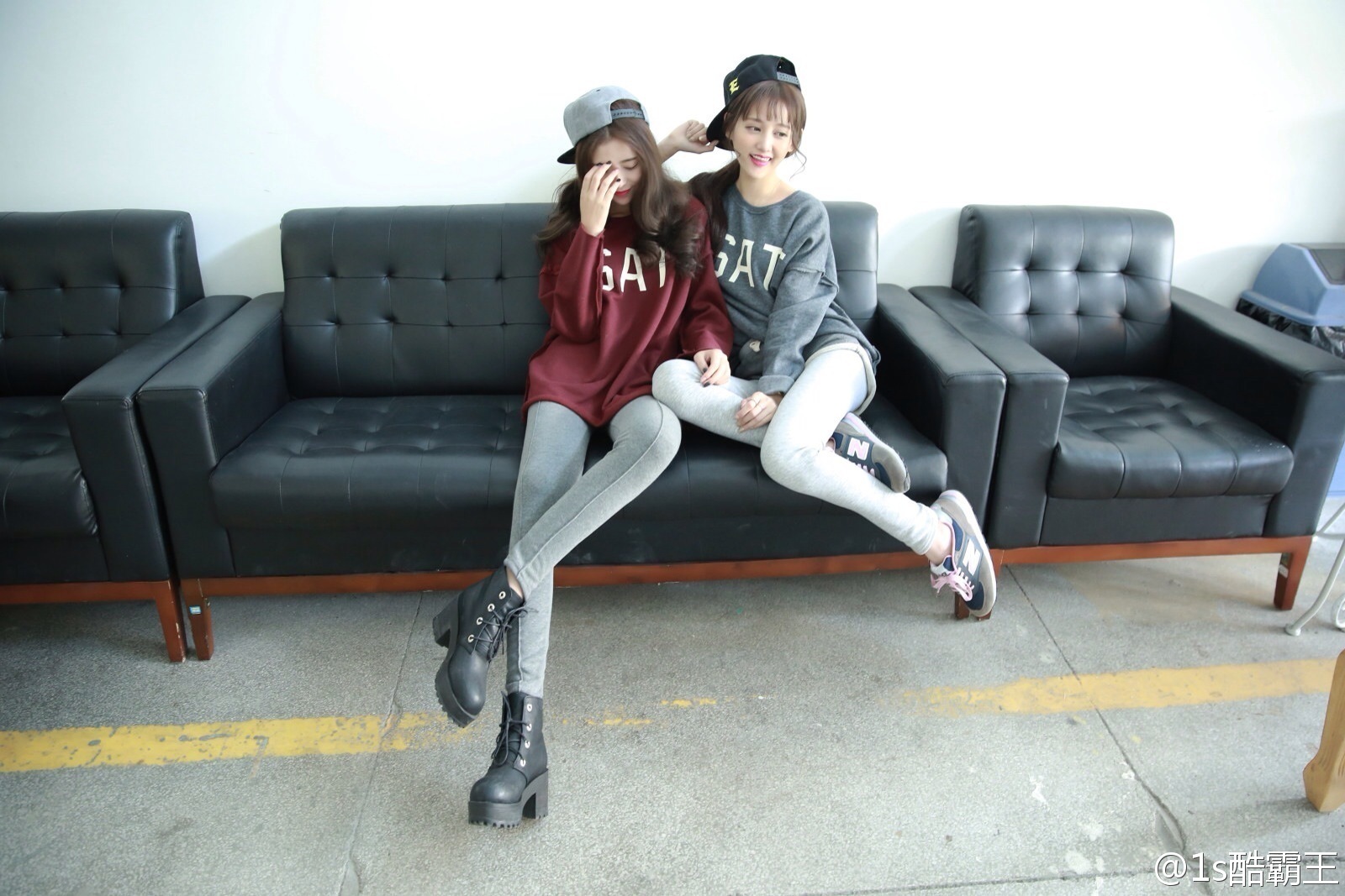 模特大赛最佳形体奖 - 杨雅熙 微博生活自拍照 1