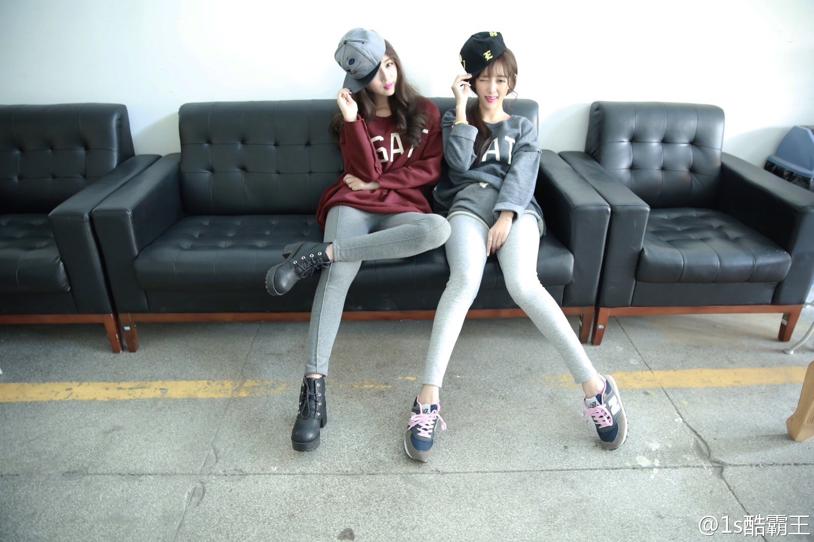 模特大赛最佳形体奖 - 杨雅熙 微博生活自拍照 1