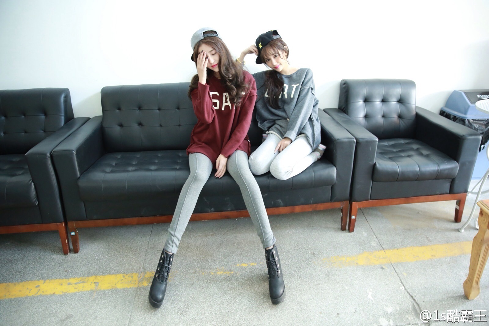 模特大赛最佳形体奖 - 杨雅熙 微博生活自拍照 1