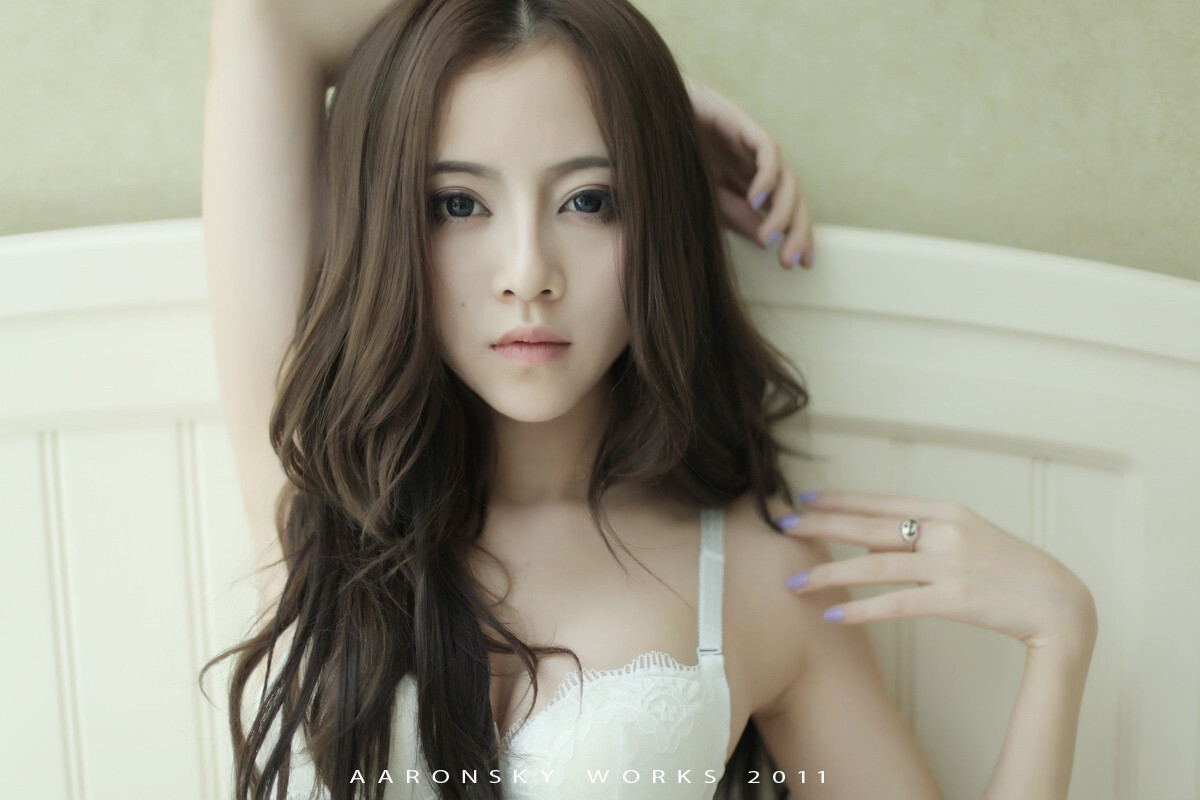 模特大赛最佳形体奖 - 杨雅熙 微博生活自拍照 2