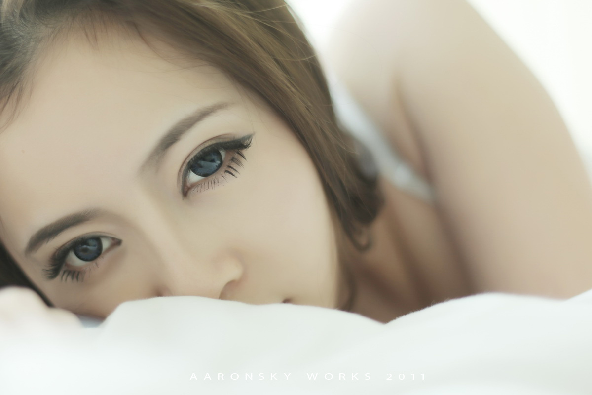 模特大赛最佳形体奖 - 杨雅熙 微博生活自拍照 2