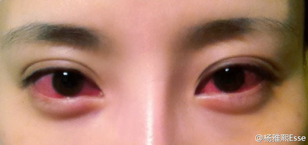 模特大赛最佳形体奖 - 杨雅熙 微博生活自拍照 2