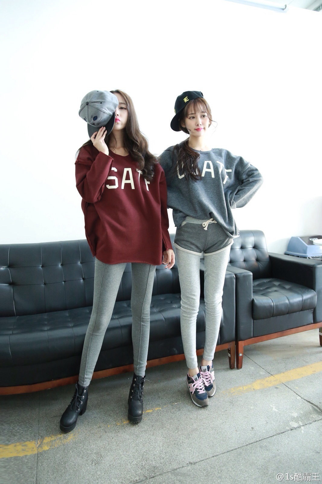 模特大赛最佳形体奖 - 杨雅熙 微博生活自拍照 2