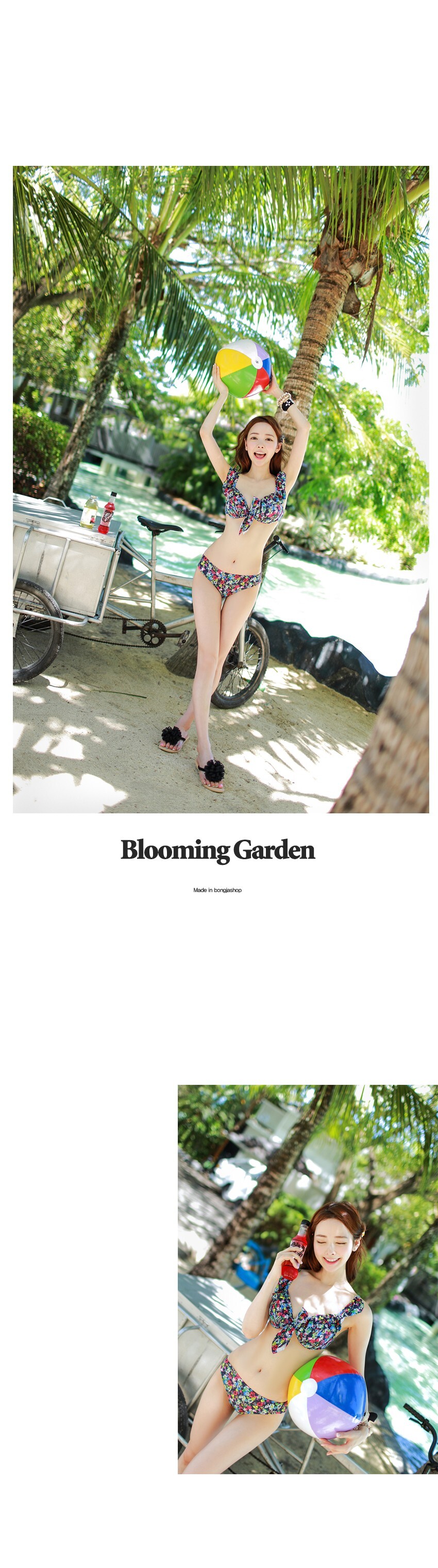 韩国女神级别的写真 1