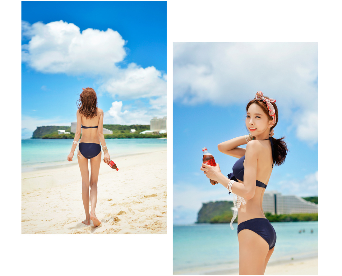 韩国女神级别的写真 2