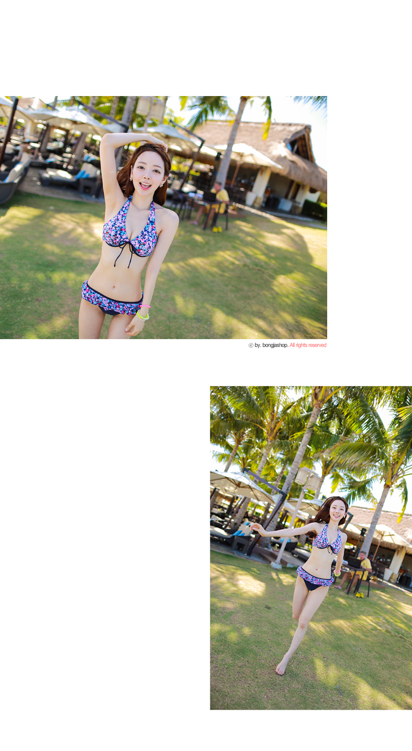 韩国女神级别的写真 2