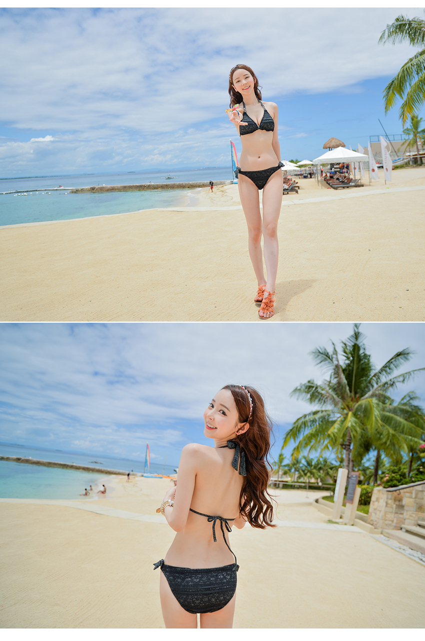 韩国女神级别的写真 2