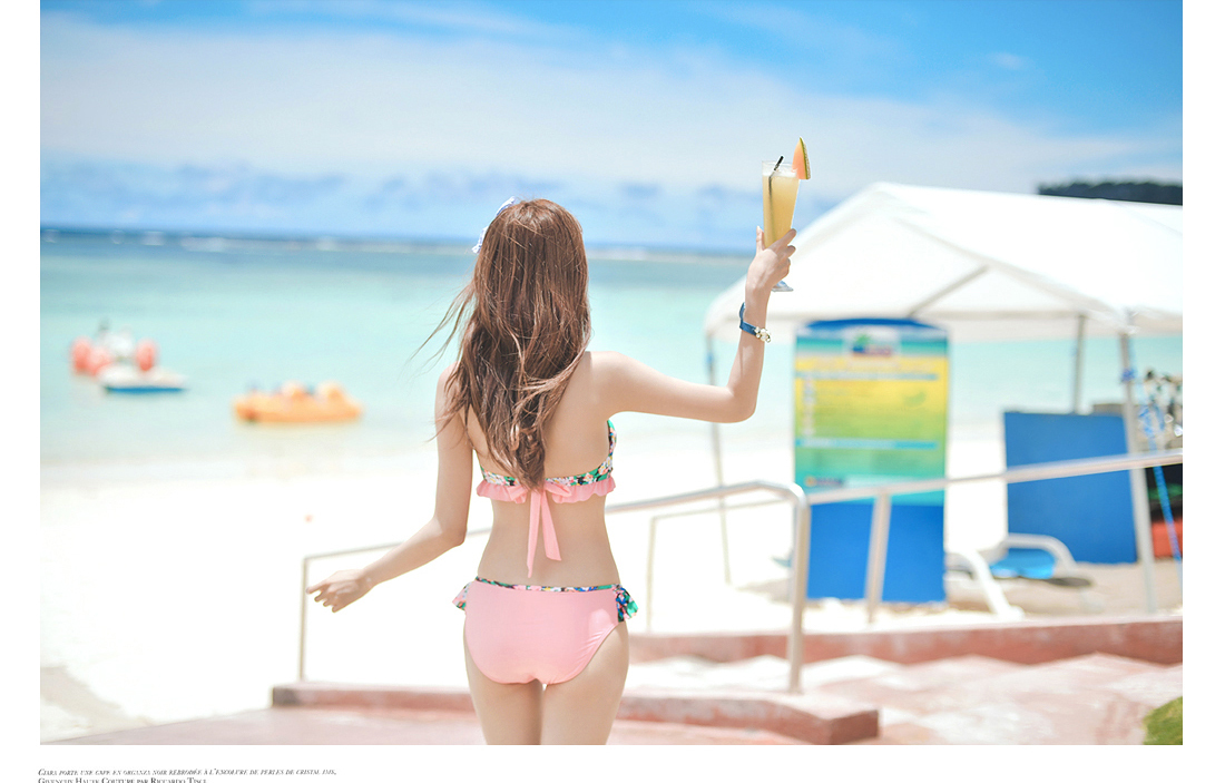 韩国女神级别的写真 2