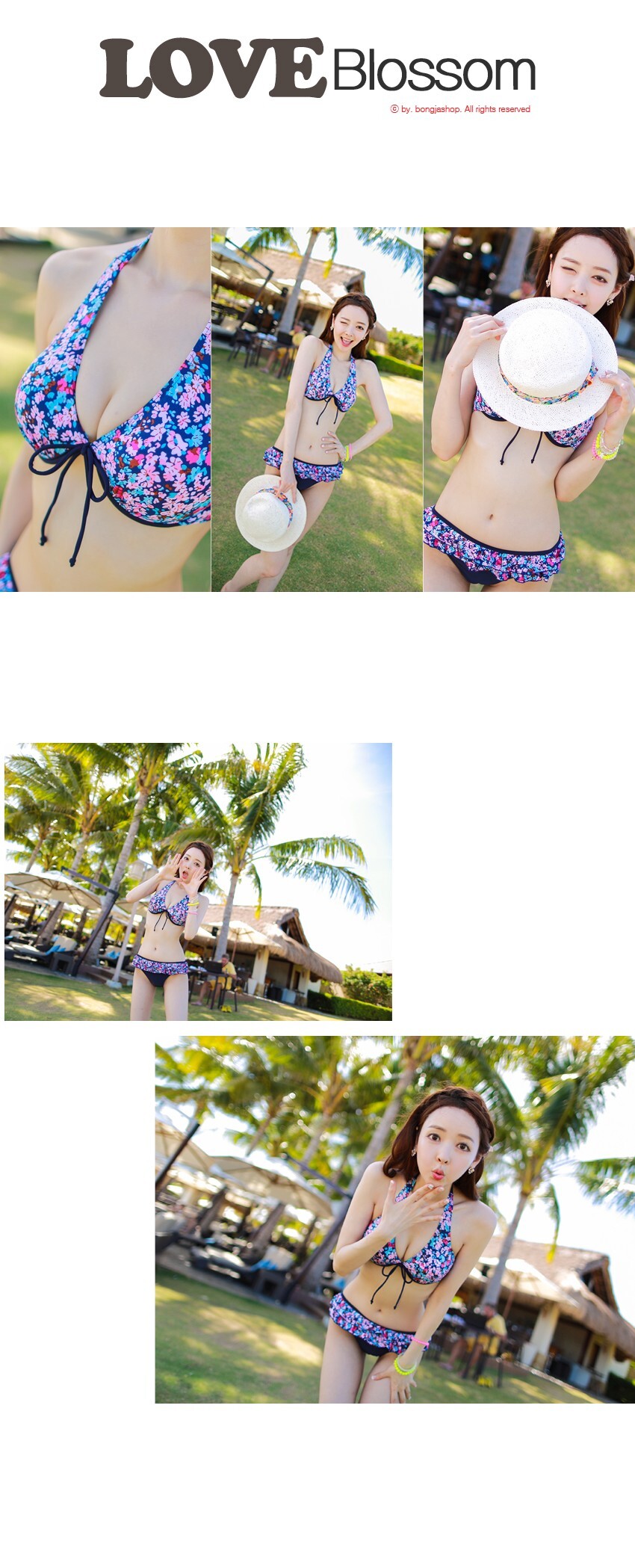 韩国女神级别的写真 2