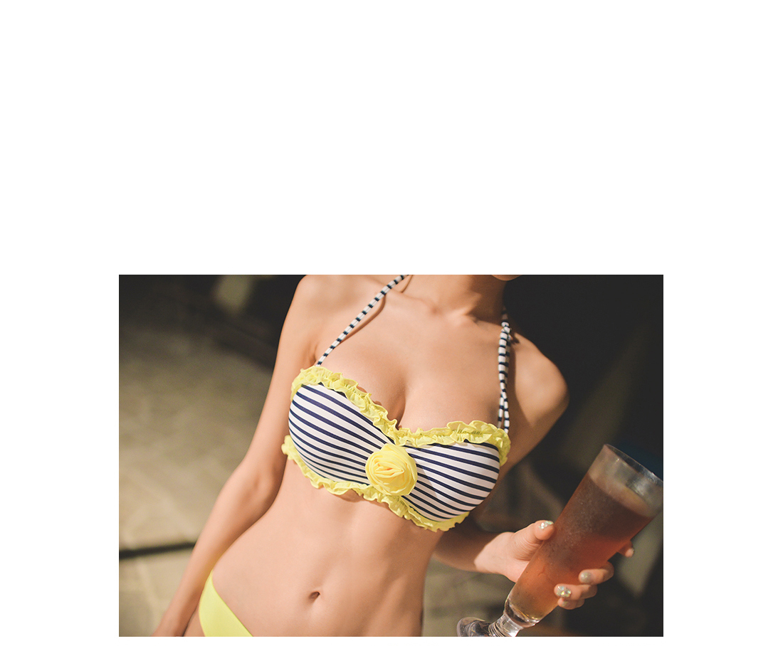 韩国女神级别的写真 2