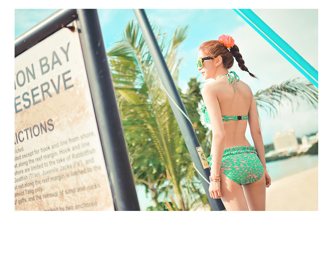 韩国女神级别的写真 2