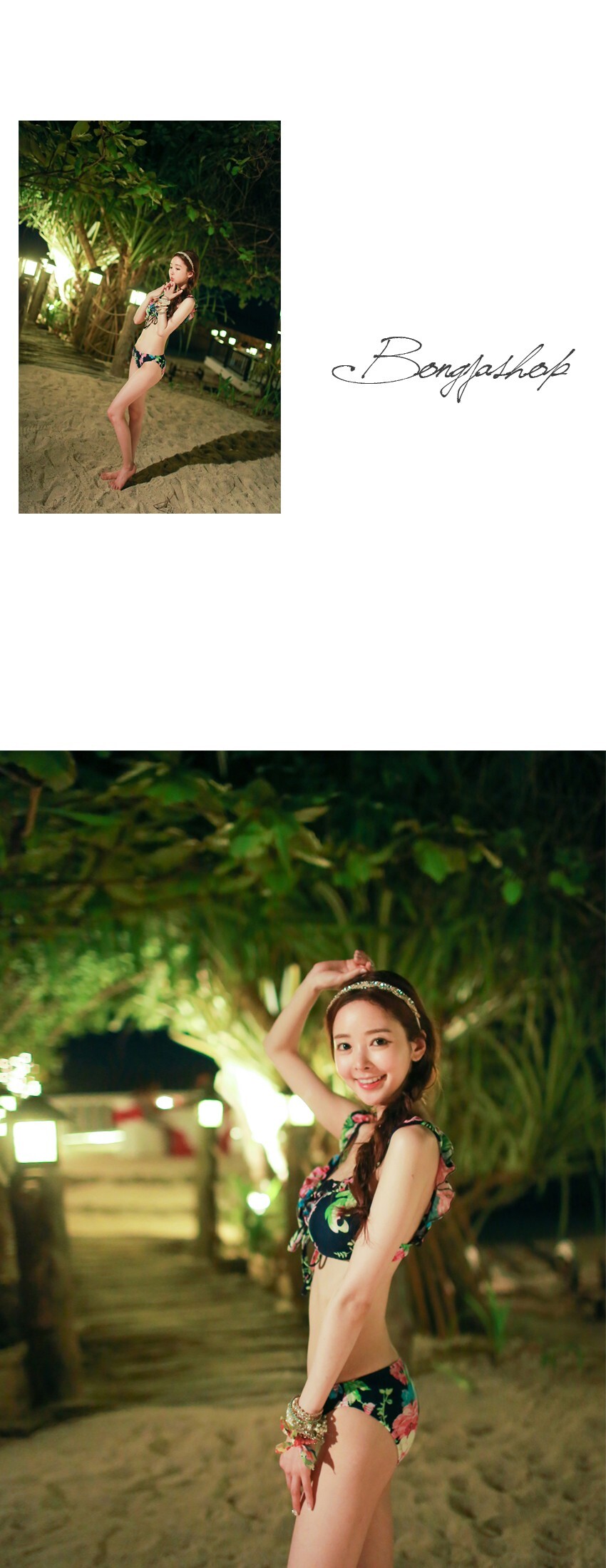 韩国女神级别的写真 2