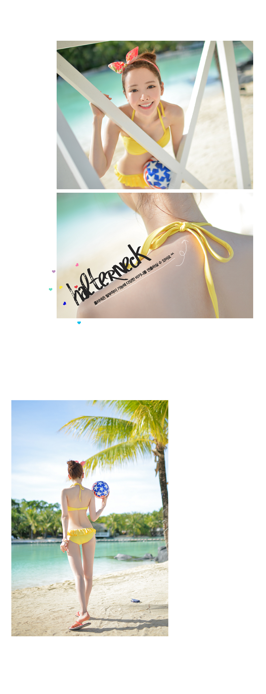 韩国女神级别的写真 2