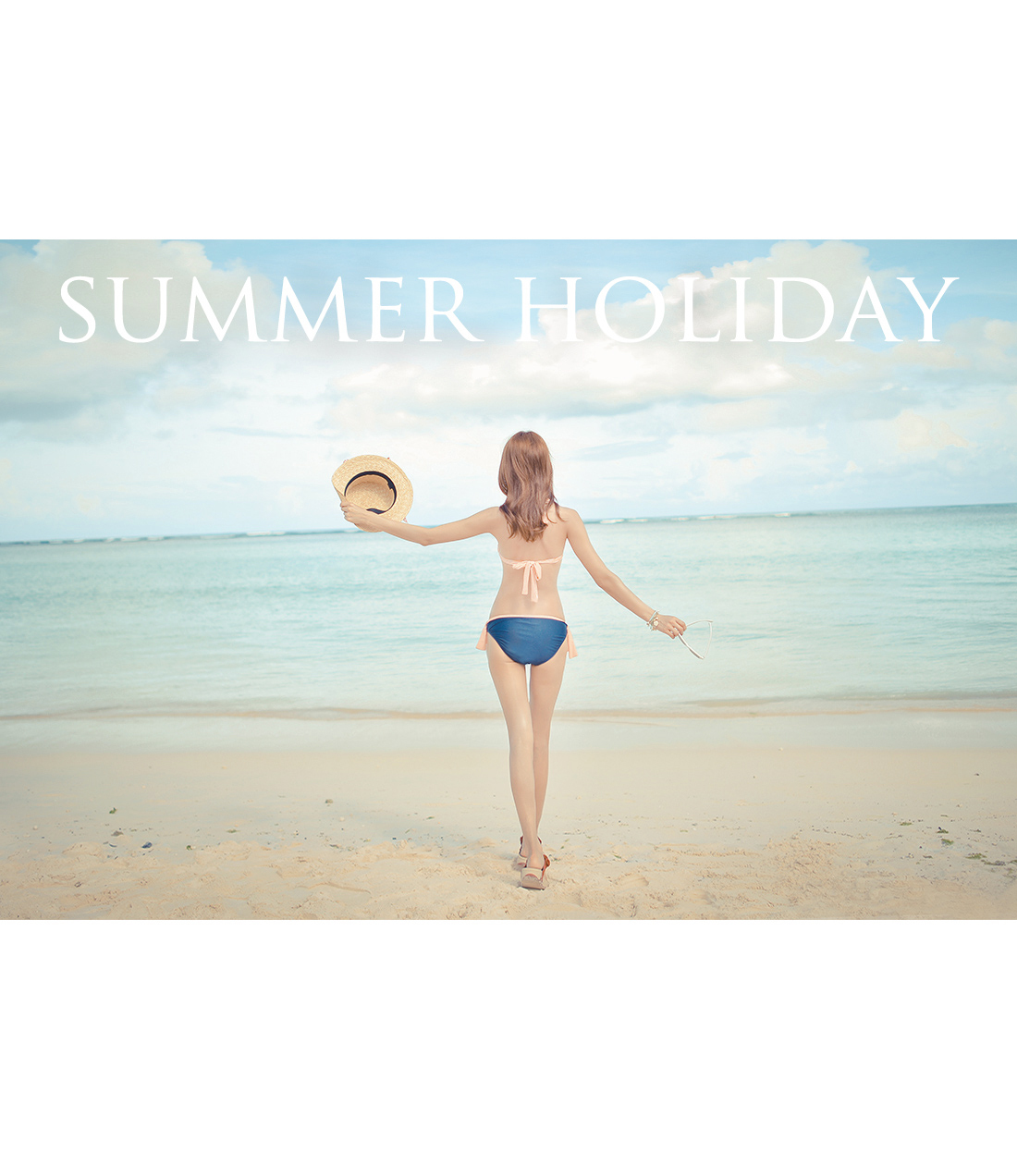 韩国女神级别的写真 2