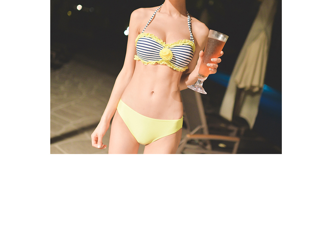 韩国女神级别的写真 2