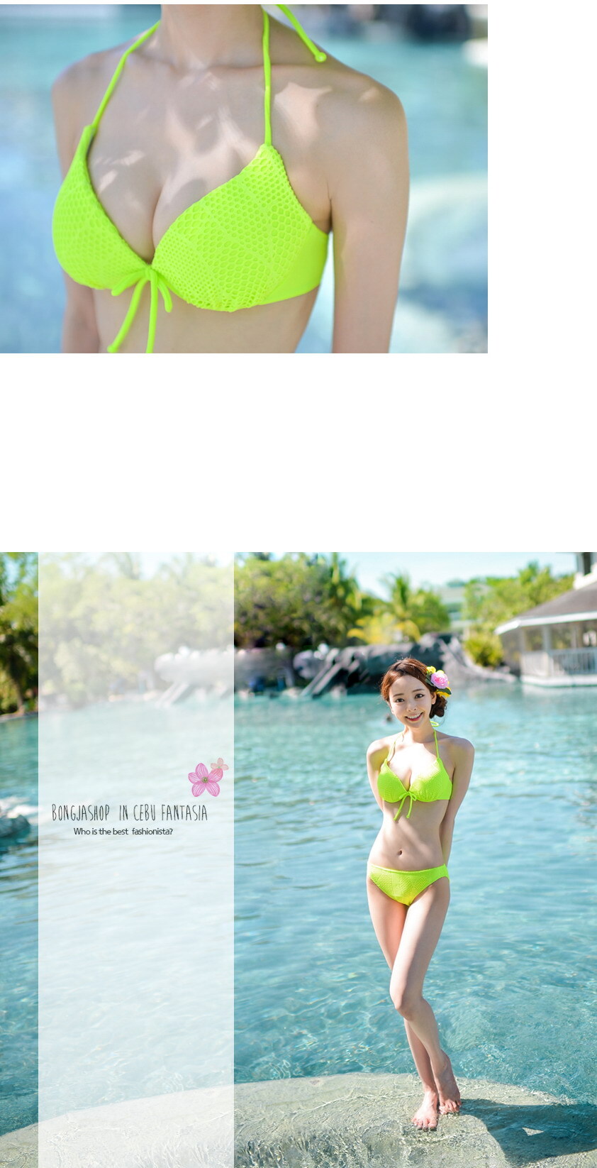 韩国女神级别的写真 2