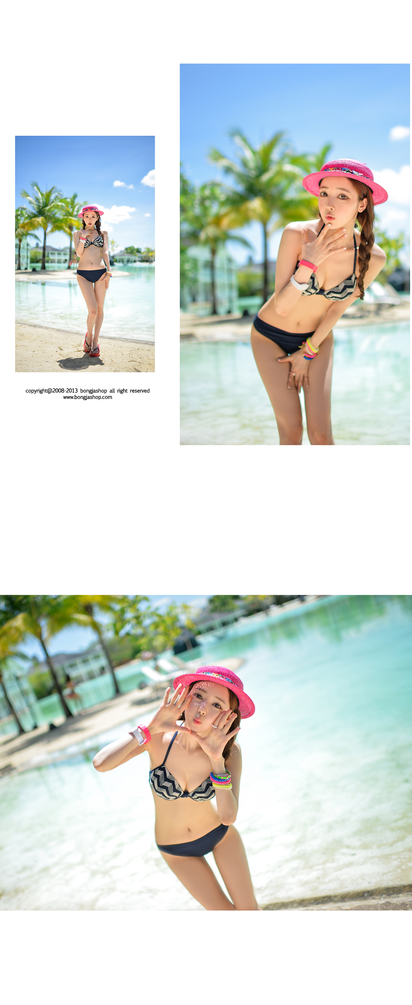 韩国女神级别的写真 2