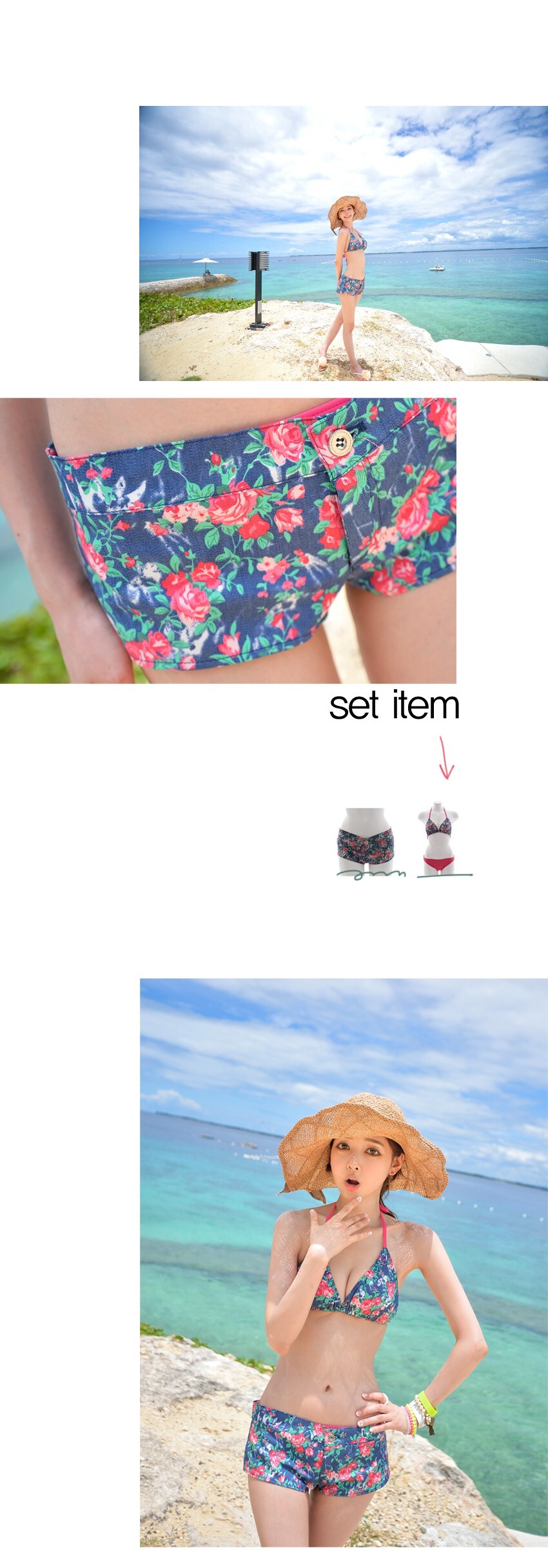 韩国女神级别的写真 2