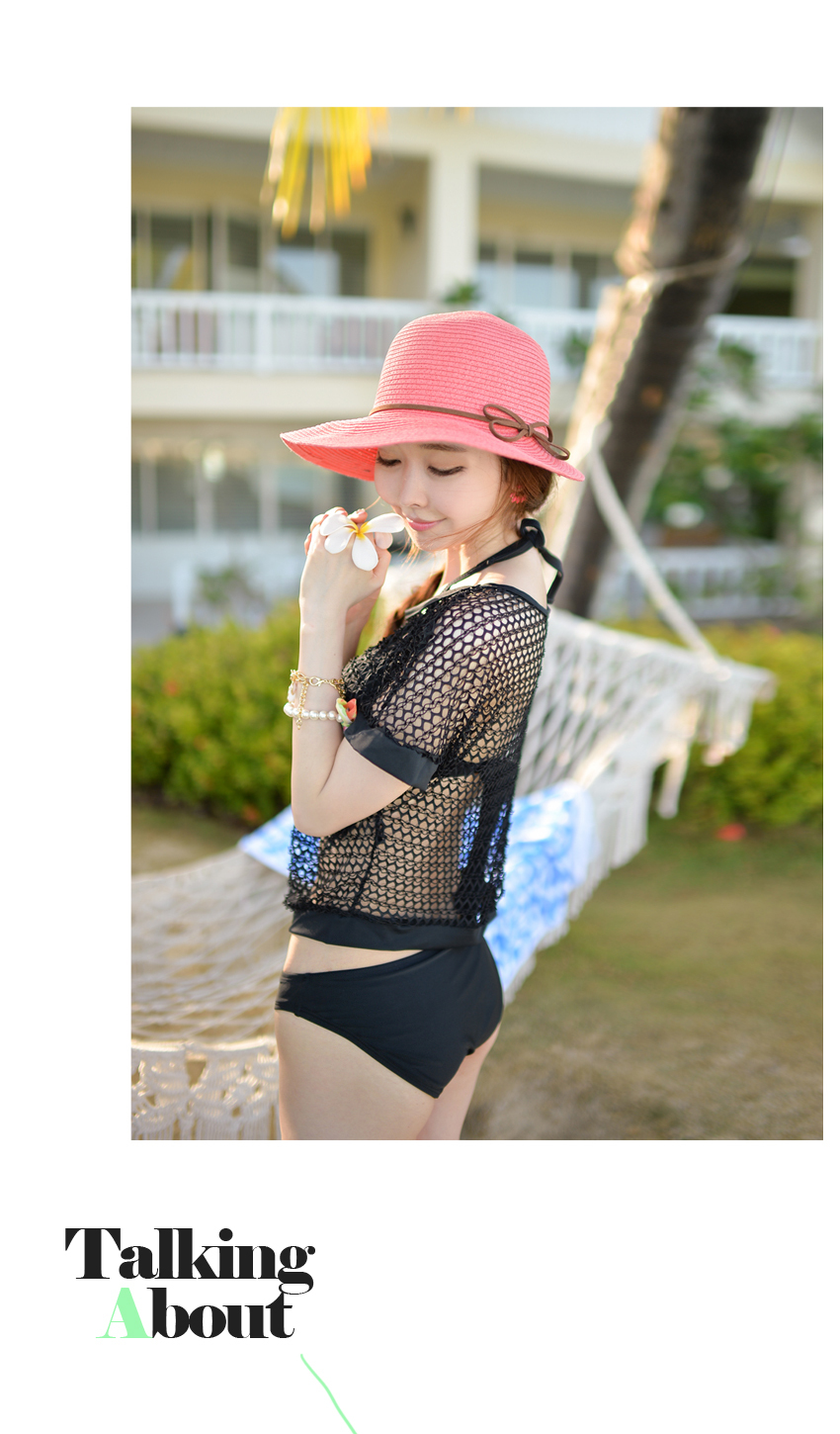 韩国女神级别的写真 2