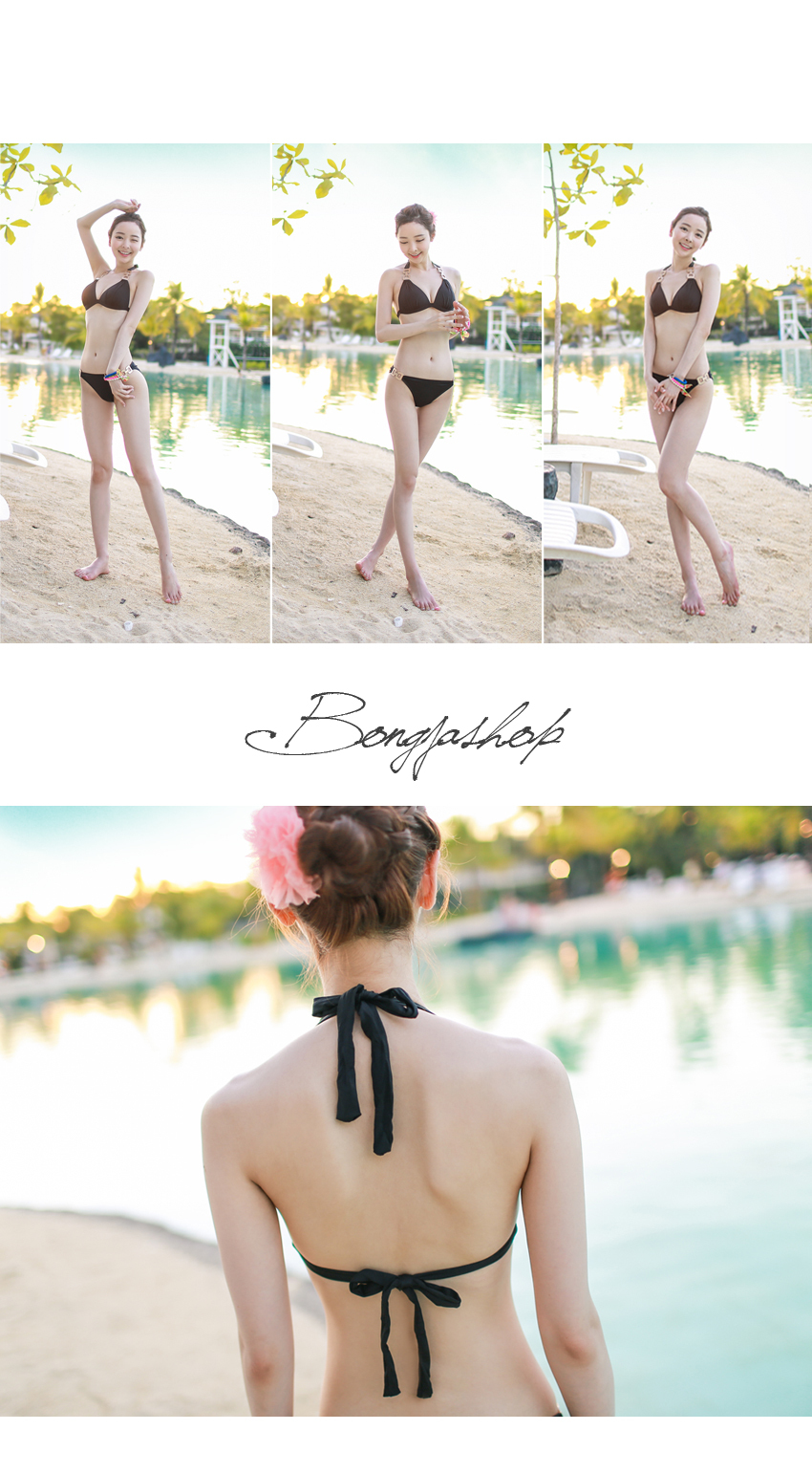 韩国女神级别的写真 2