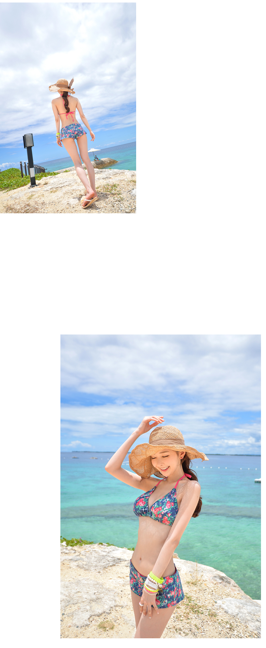 韩国女神级别的写真 2