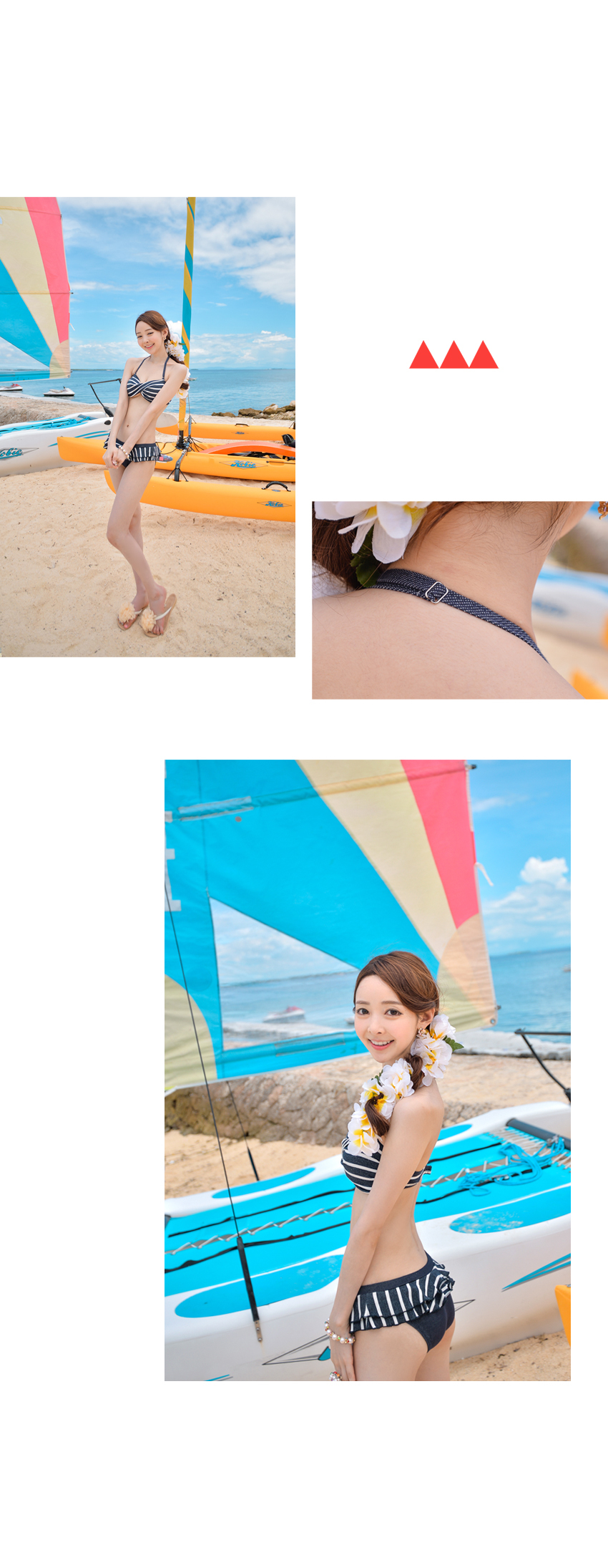 韩国女神级别的写真 2