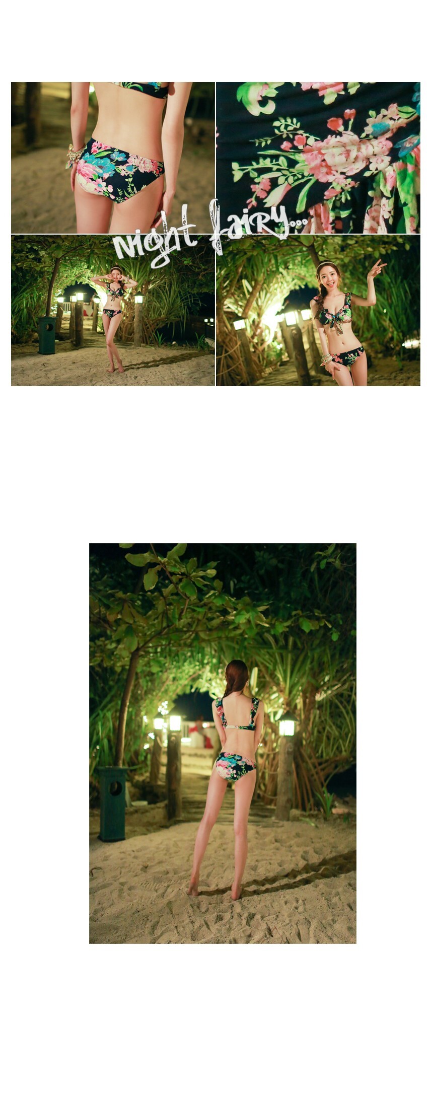 韩国女神级别的写真 2