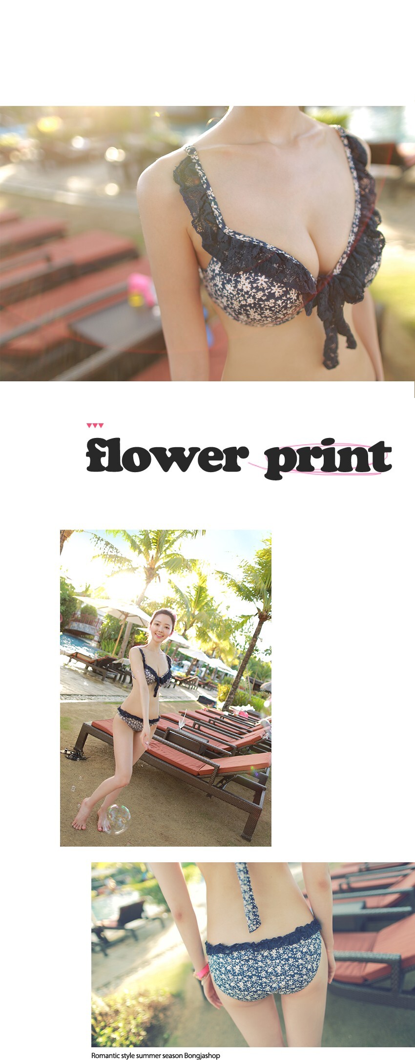 韩国女神级别的写真 2