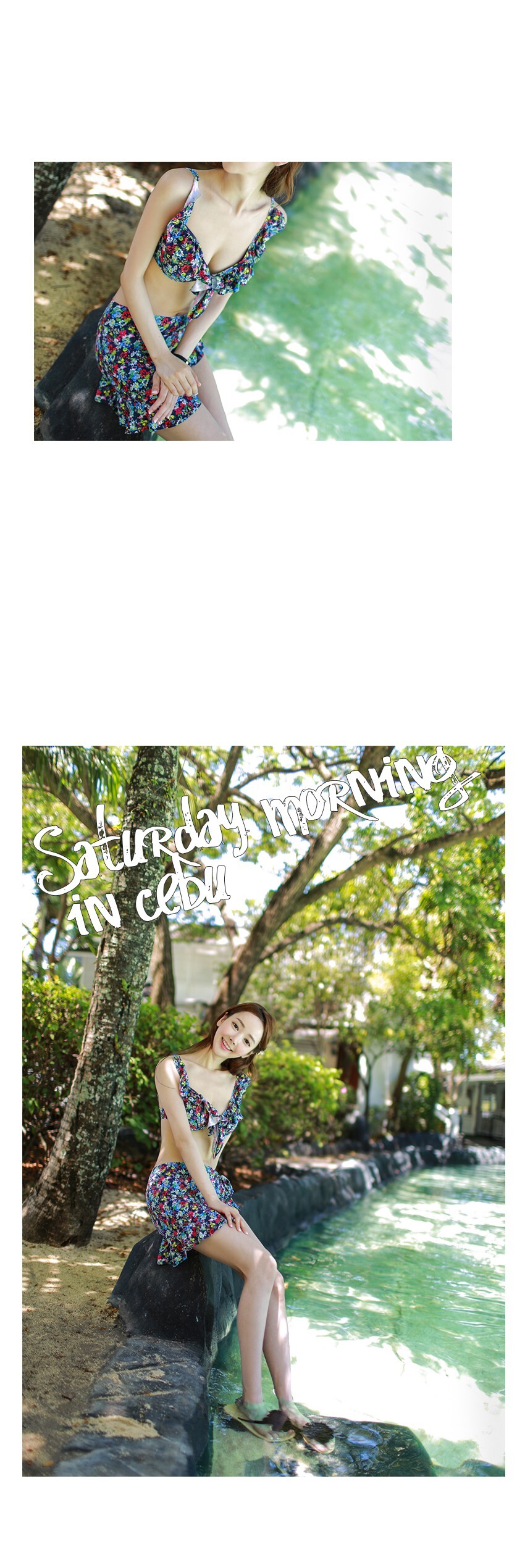 韩国女神级别的写真 2