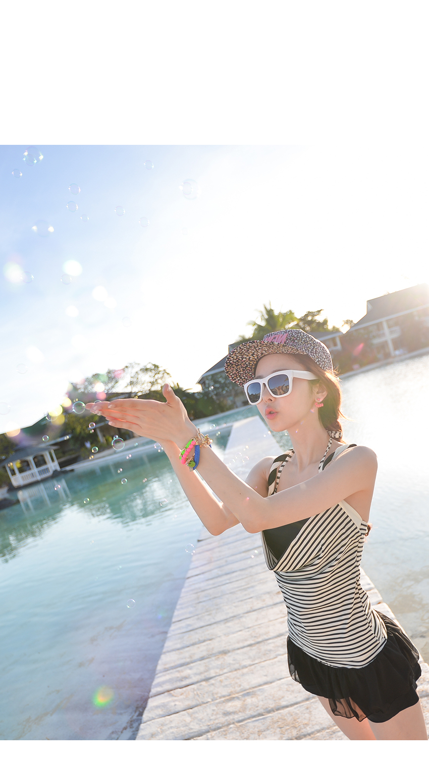 韩国女神级别的写真 3