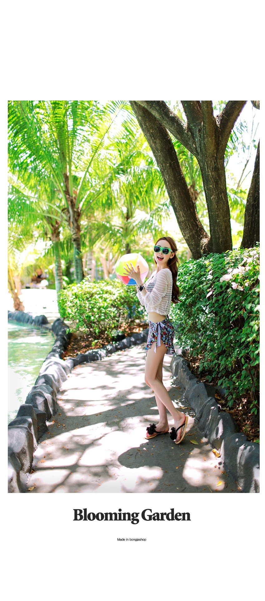 韩国女神级别的写真 3