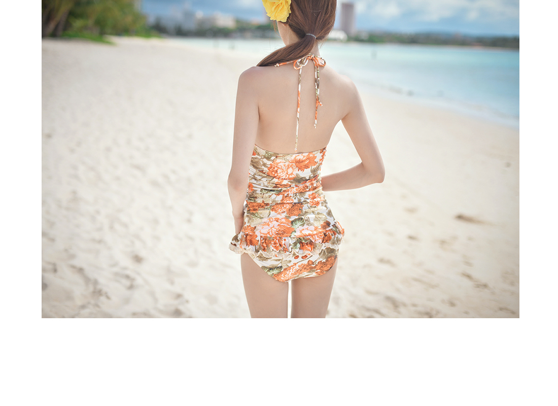 韩国女神级别的写真 3