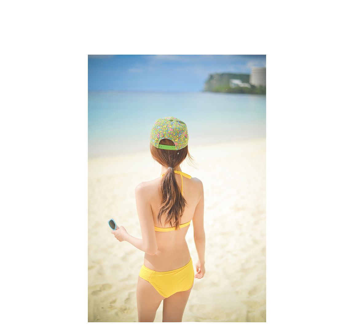 韩国女神级别的写真 3