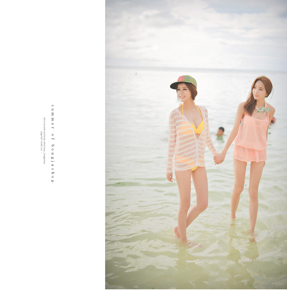 韩国女神级别的写真 4