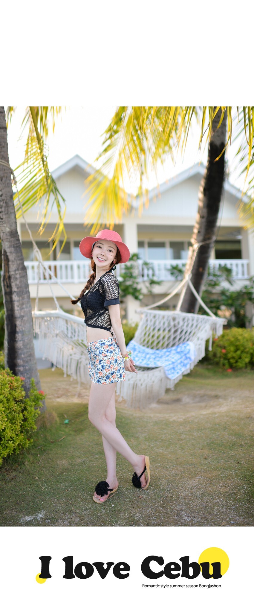 韩国女神级别的写真 4