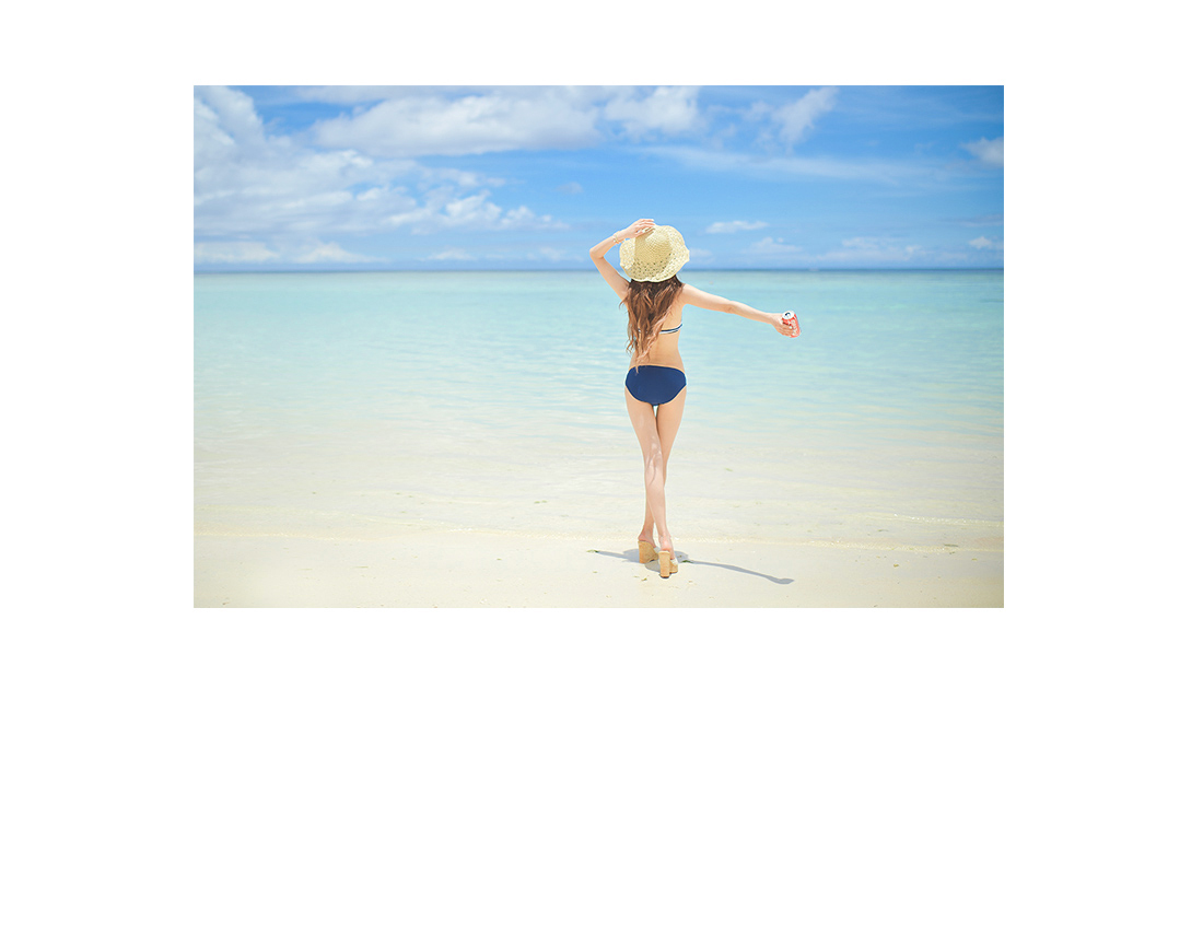 韩国女神级别的写真 4